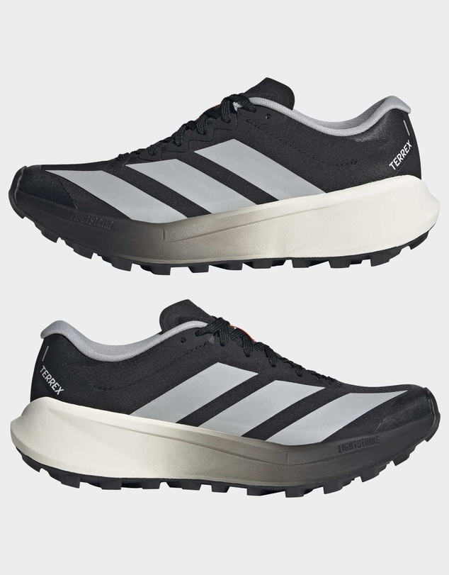 adidas Performance - Terrex Agravic 4 Trail Running Shoes Womens