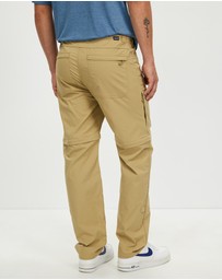 Patagonia - Men's Quandary Convertible Pants