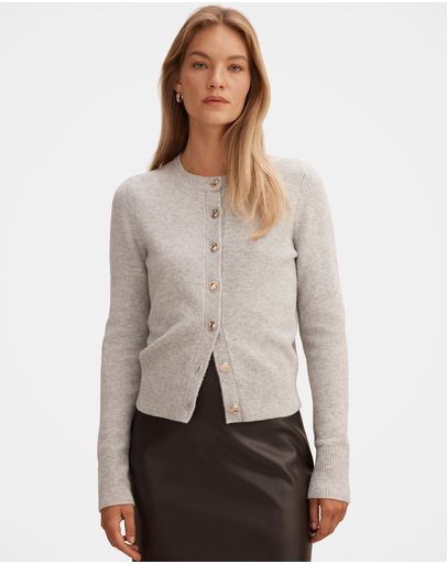 Soft Grey