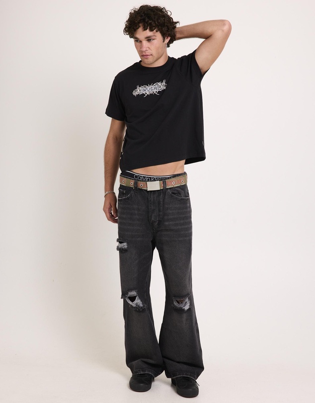 Standard - Switchblade Denim Jeans