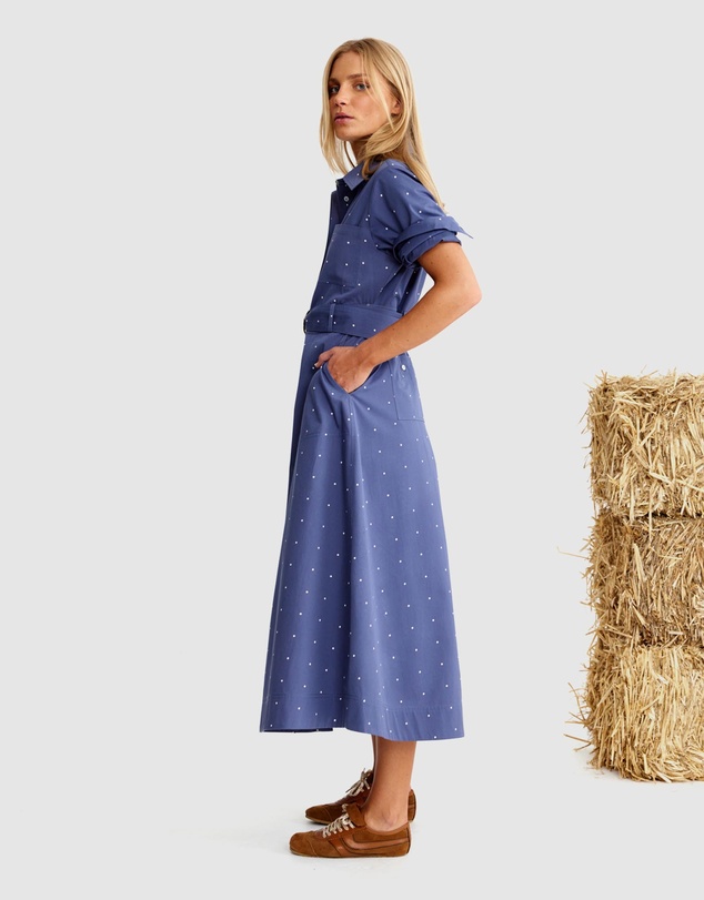 Binny - Show Ring Dress