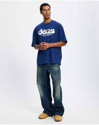 Deus Ex Machina - Smile Tee