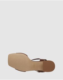 Sempre Di - Ardith Sandals