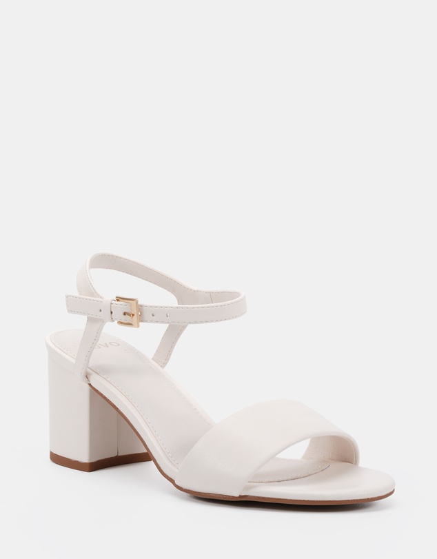 Novo - Udacious Heels