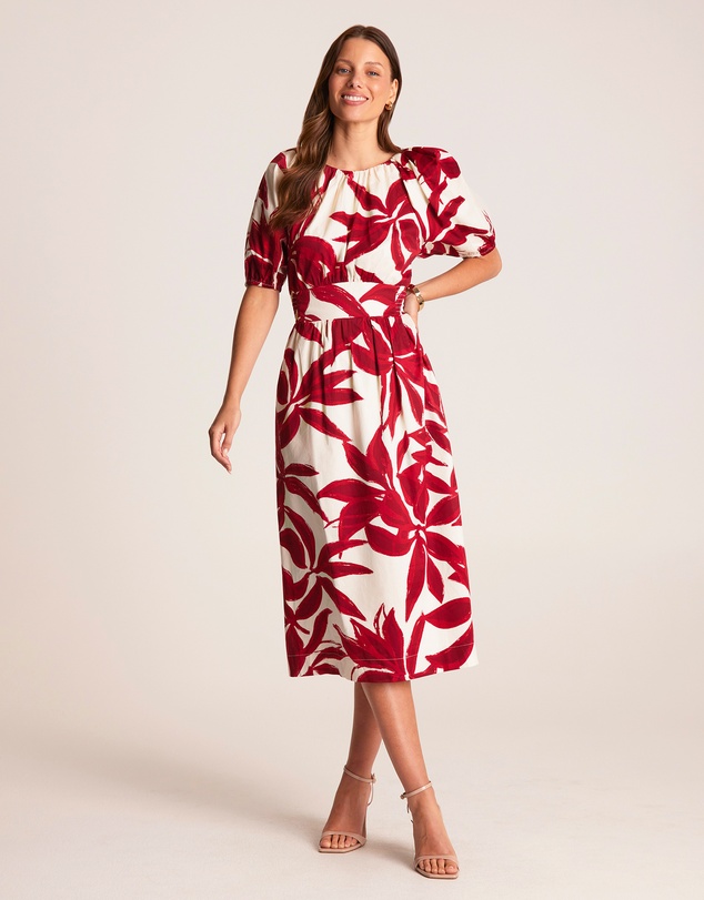 Stella - Mademoiselle Dress