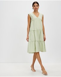 KAJA Clothing - Elga Dress