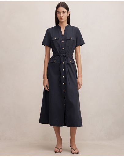 Washed Navy