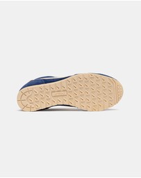 Autry - Windspin Low Man Sneakers - Men's