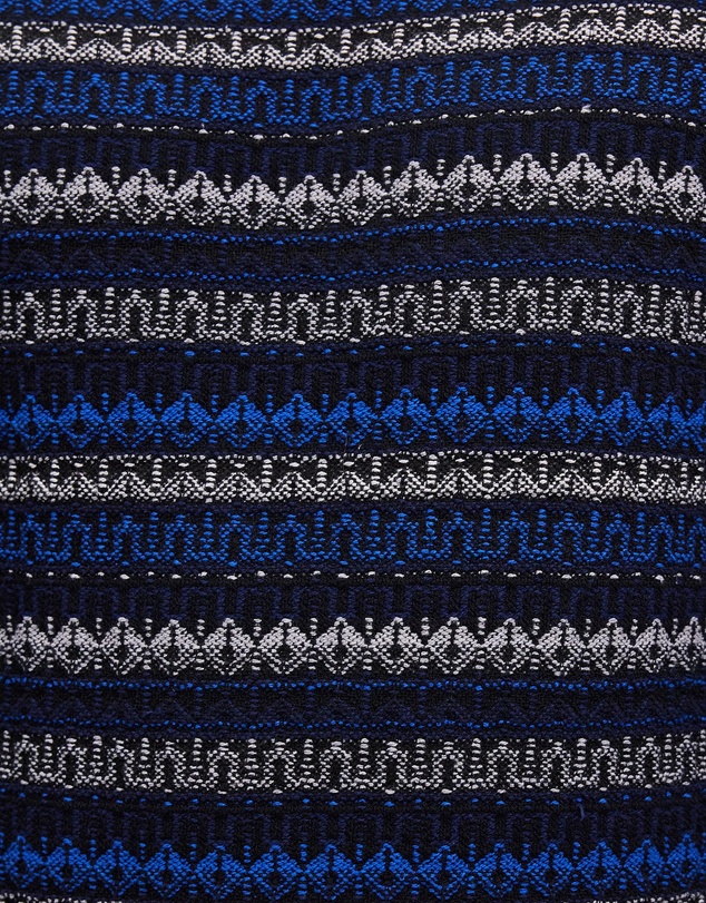 Surrounded By Ghosts - The Sonolite Embroided Knit Sweatshirt