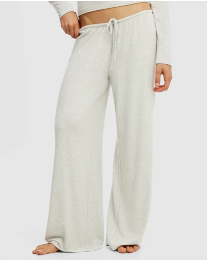 Cotton On Body - Super Soft Wide Leg Pants