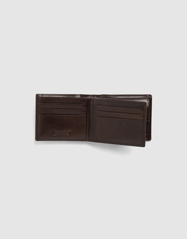 Rodd & Gunn - Wardville Pouch Wallet