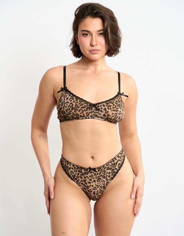 Chouchou Intimates - Valentina Bralette