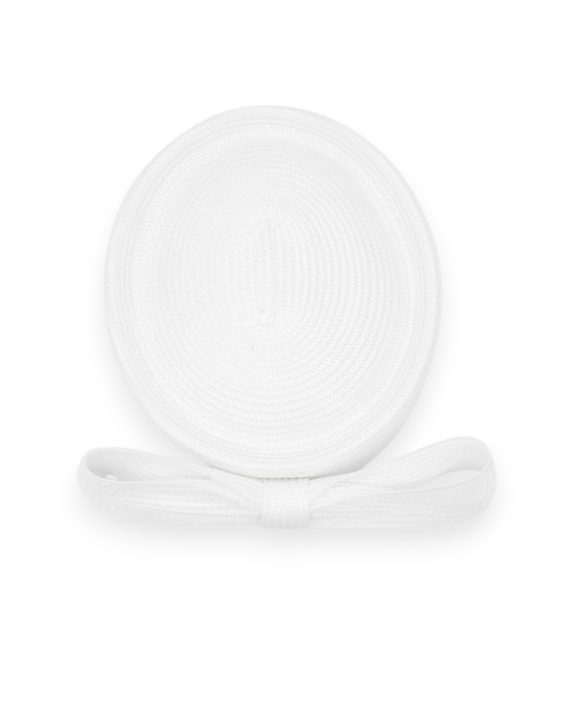 Morgan & Taylor - Tara Racewear Pillbox Hat in White