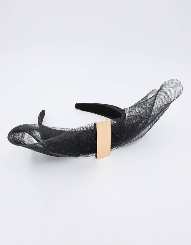 FORD MILLINERY - Olsen Headband