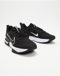Nike - Nike Air Max Alpha Trainer 6 - Men's