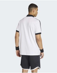 adidas Performance - TENNIS CLASSICS POLO SHIRT Mens