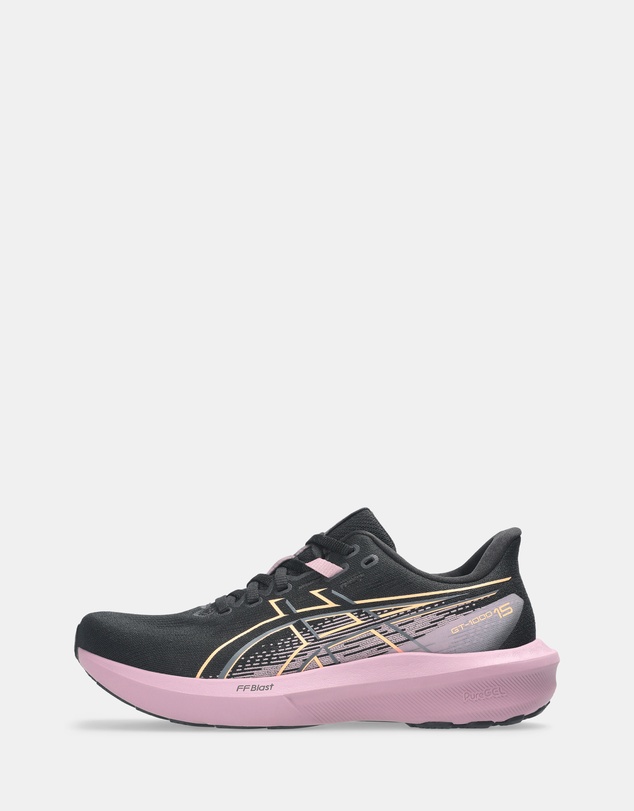 ASICS - GT-1000 15 - Women's
