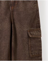 Cotton On Kids - Super Baggy Jean