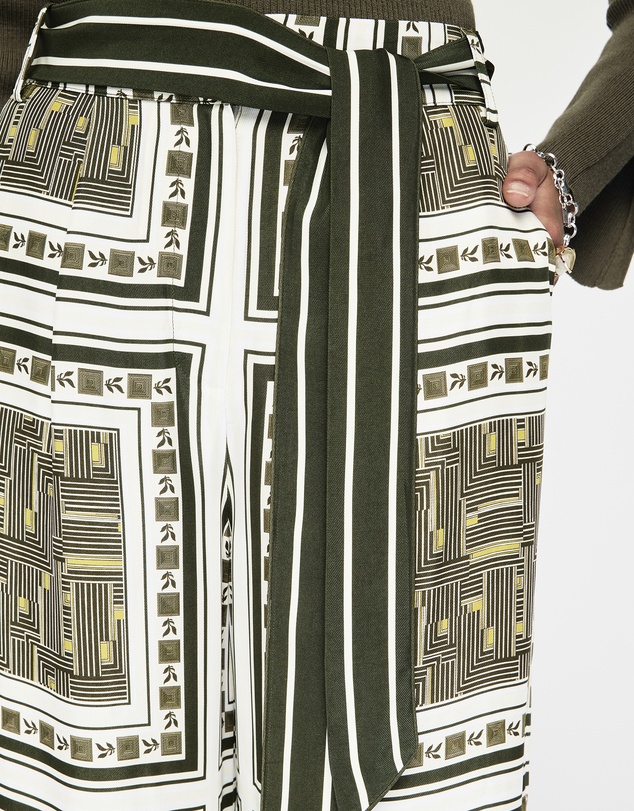 MOS The Label - Leyla Pants
