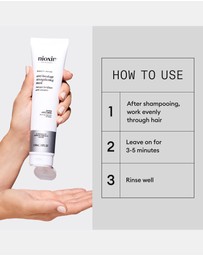 Nioxin - Nioxin Density Defend Anti-Breakage Strengthening Mask - Hair Strengthening Product, Protects Against Hair Breakage 150ml