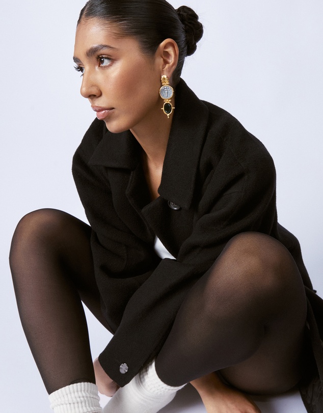 Zahar - Addie Earrings