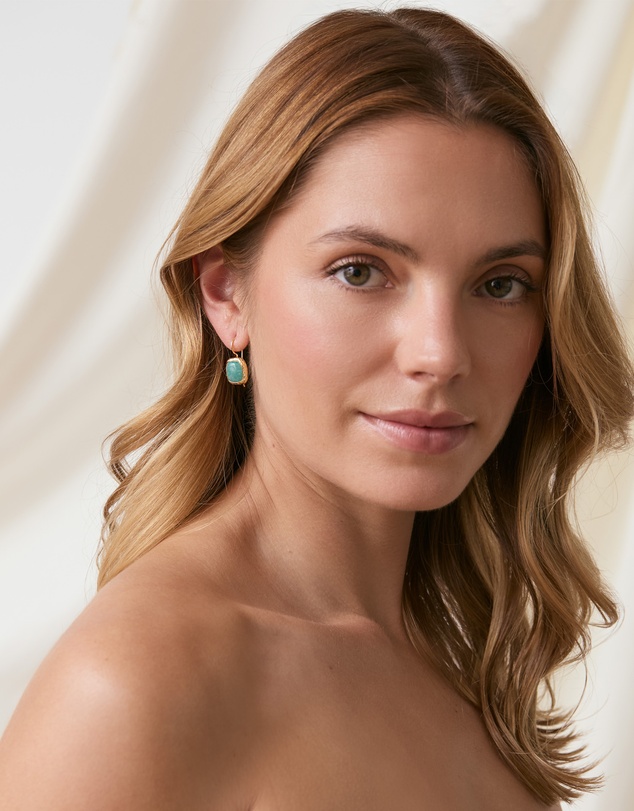 Bianc - Muse Earrings