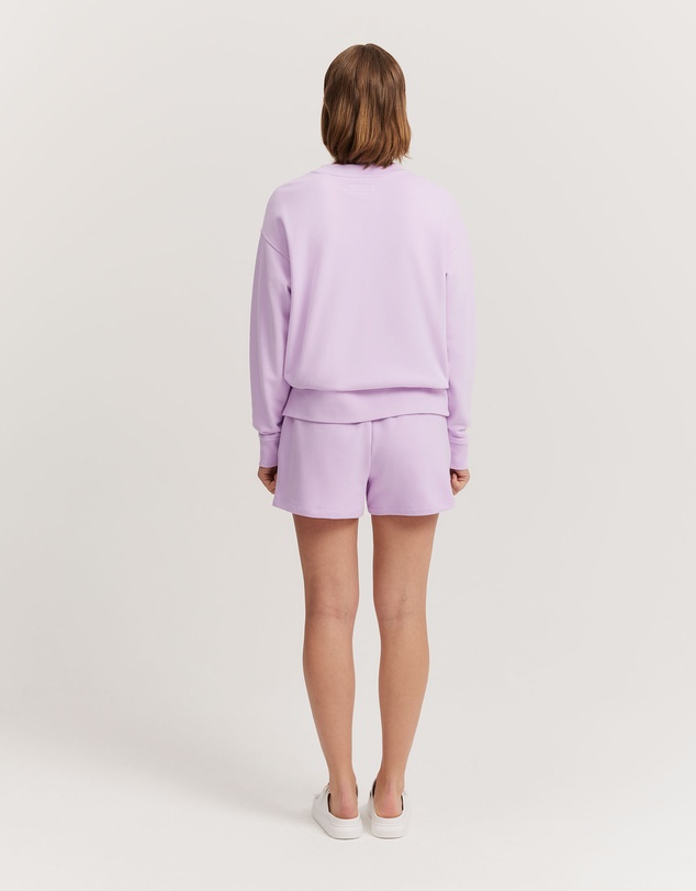Country Road - Verified Australian Cotton Round Logo Sweat