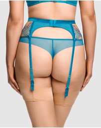 Dita Von Teese - Fortunia Suspender