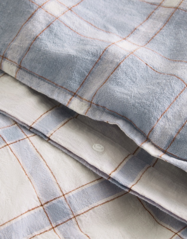 Country Road - Luca Double Quilt Cover