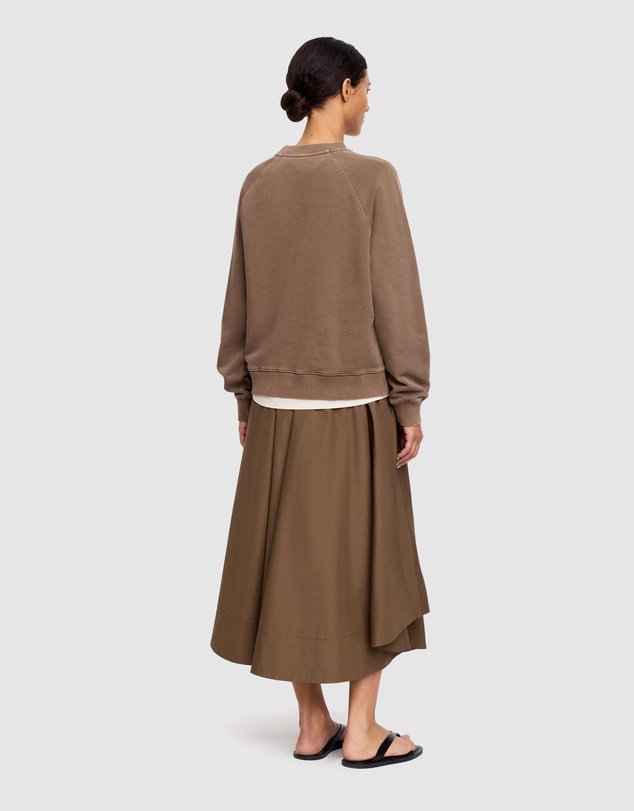 ARKET - Terry Sweatshirt