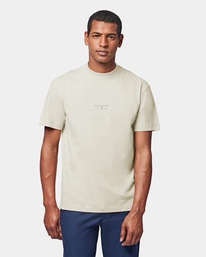 Peckham Rye  - Logo T Shirt