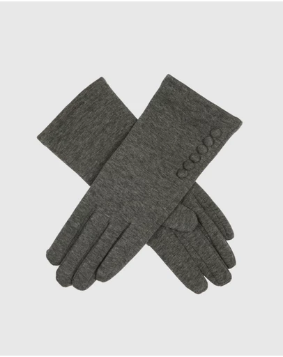 DENTS - Touchscreen Mid-Arm Thermal Gloves