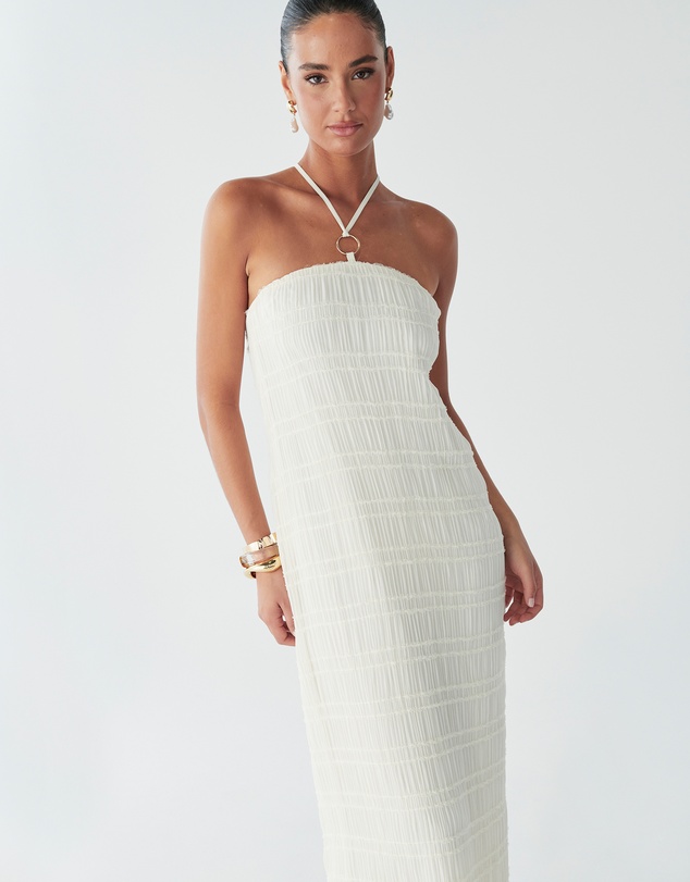 BWLDR - Ari Maxi Dress