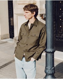 M.N.G - Roberto Shirt
