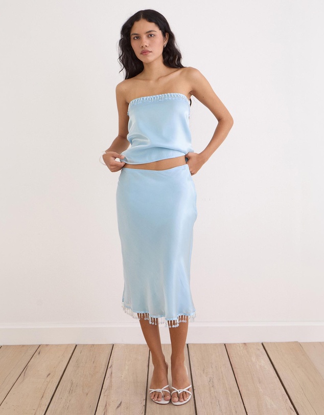 Motel Rocks - Muriela Skirt