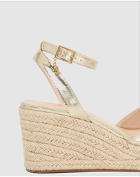 Dune London - Kerries - Gold