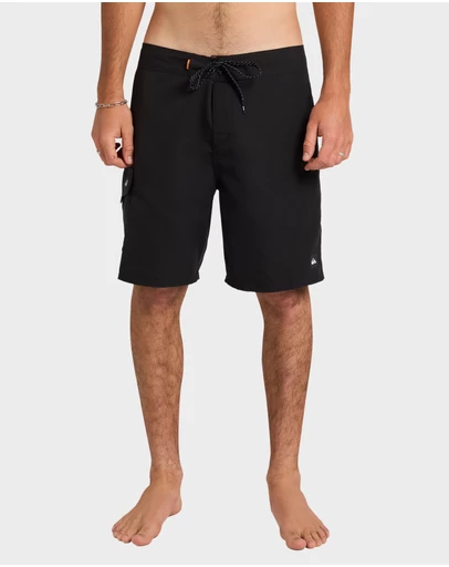 Quiksilver - Mens Big Country 19