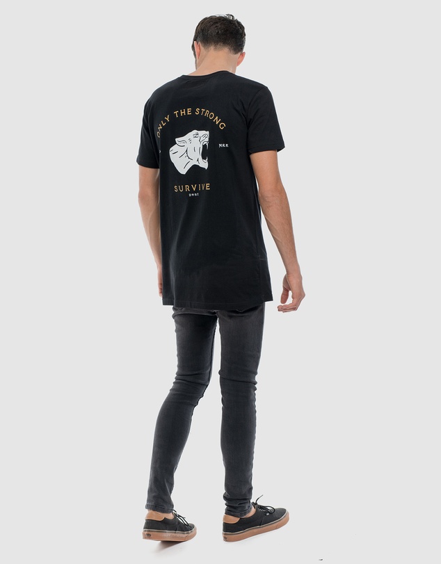 DVNT - Survive Tee
