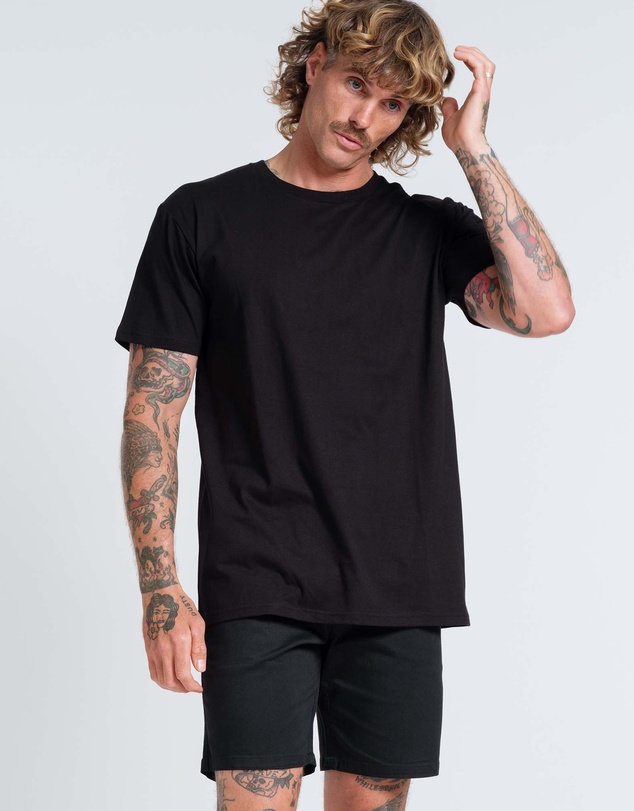 Vacancy Co - Vacant Tee