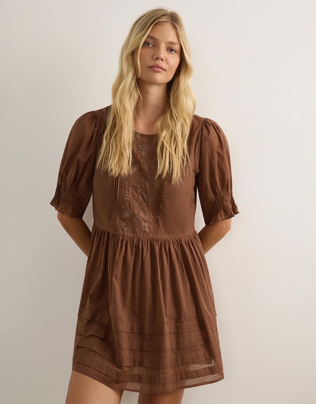Auguste The Label - Ryder Mini Dress