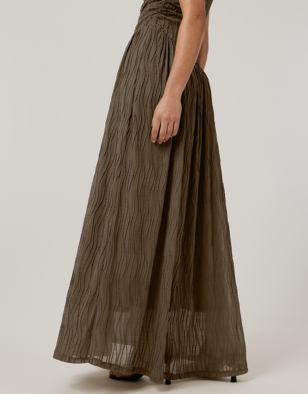Calli - Tili Stretch Dress