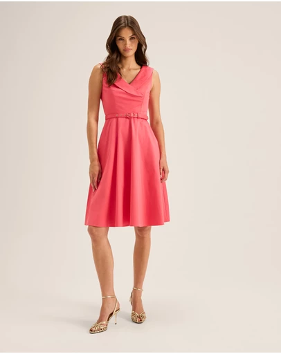 Review - Oasis Dress
