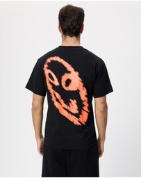 No Problemo - Smile Away SS Tee