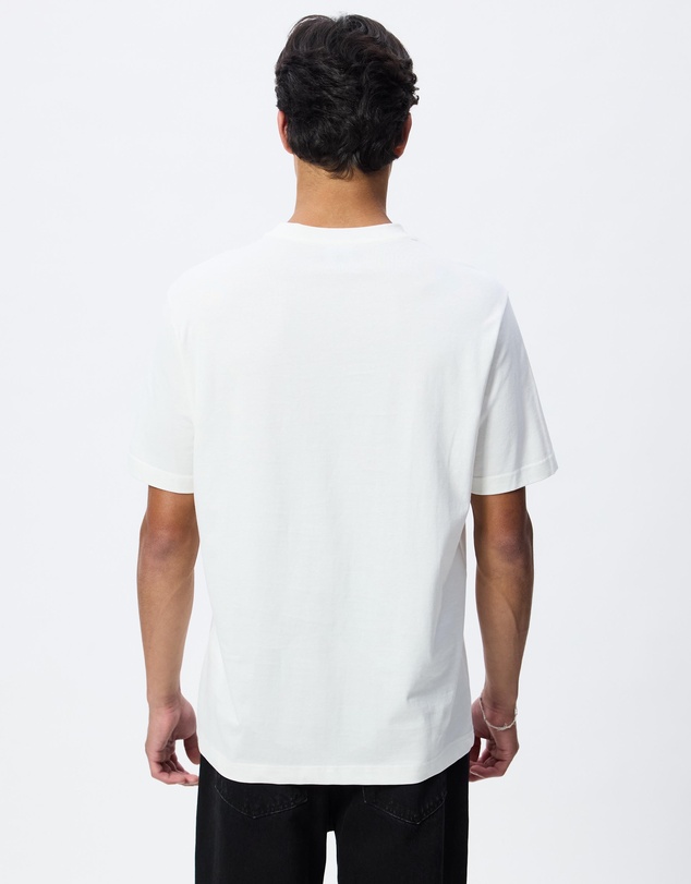 Emporio Armani - Script Print T-Shirt