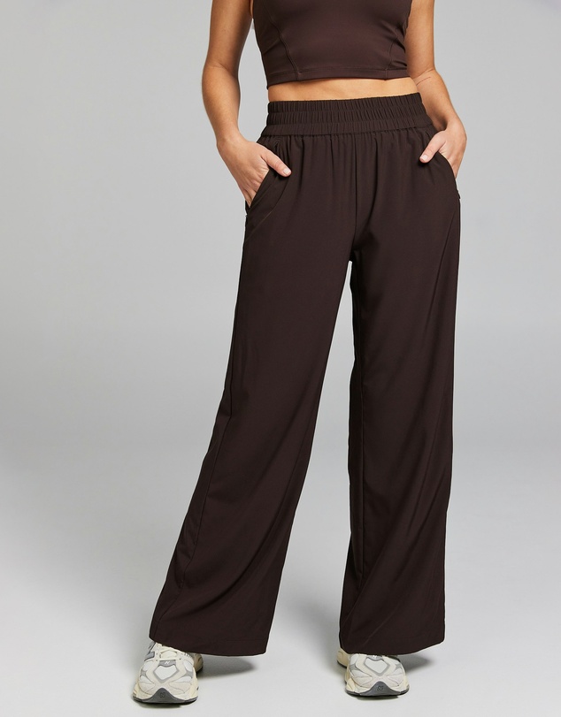 Rockwear - On Duty Straight Leg Pant