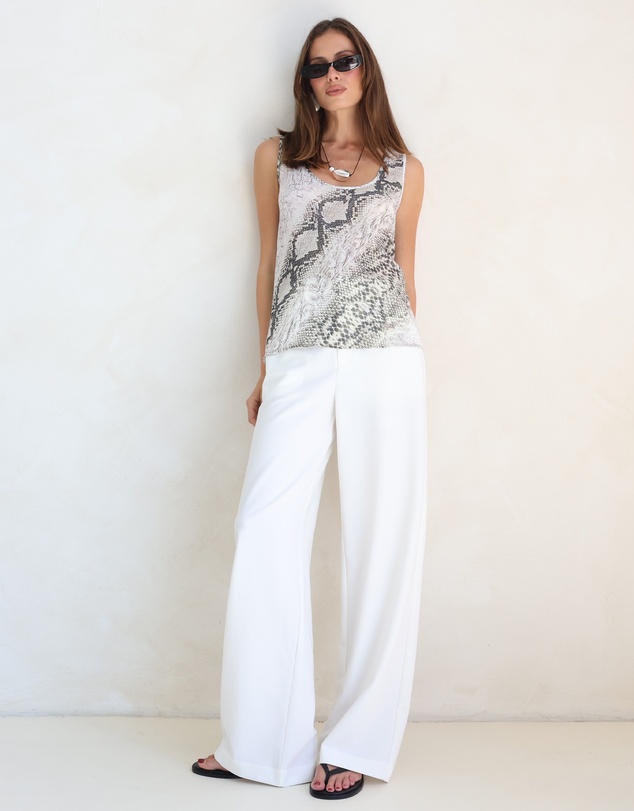 Madison The Label - Josette Tank Top