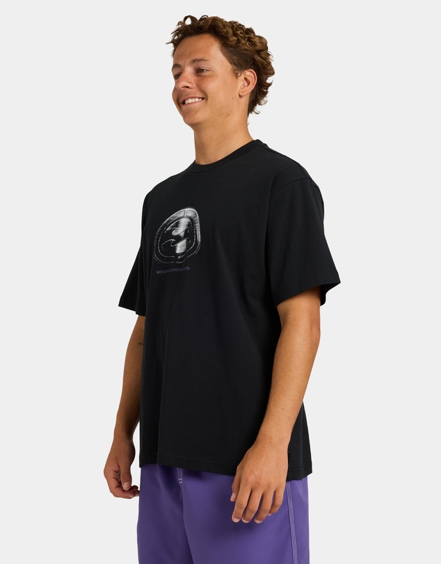 Billabong - Mens Spec Metal T-Shirt