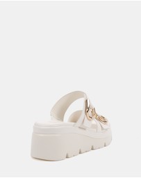 Novo - Blessing Wedges