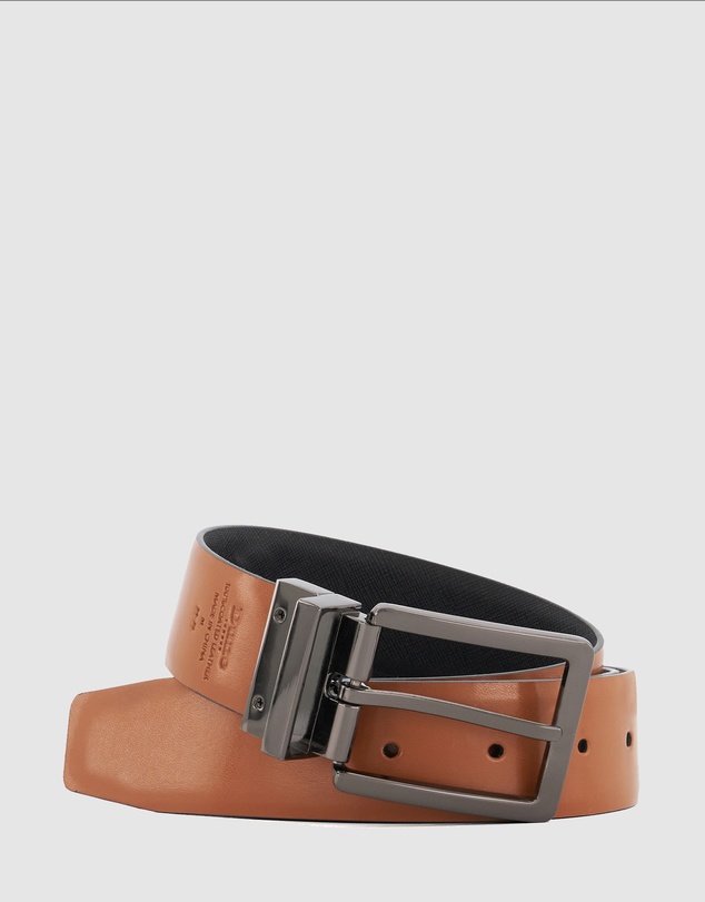 Dune London - Nott - Tan