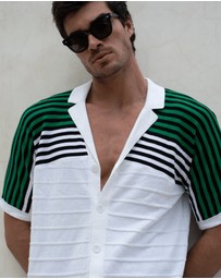Runaway the Label - Jessie Shirt